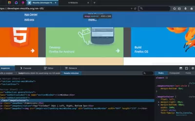 Firefox Developer Edition