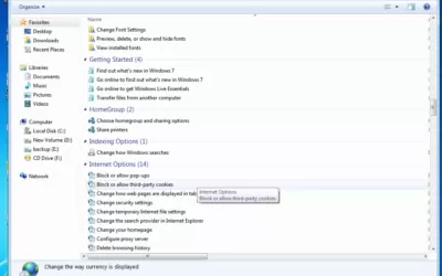 How to Enable God mode in Windows PC