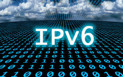 Internet Protocol version 6 (IPv6) | Adding a Temporary IPv6 Address on Linux.