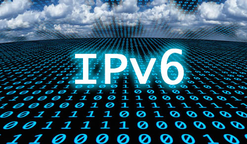 Internet Protocol version 6 (IPv6) | Adding a Temporary IPv6 Address on Linux.