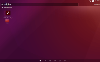 How to install Adobe flashplayer on Ubuntu