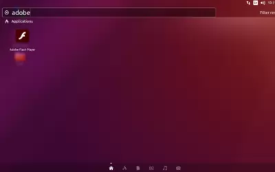 How to install Adobe flashplayer on Ubuntu