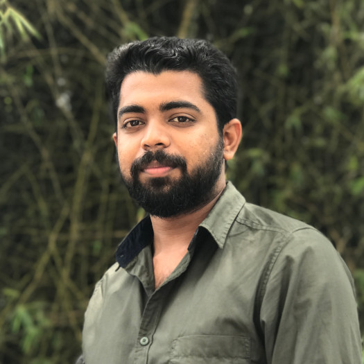 Teffin Varghese