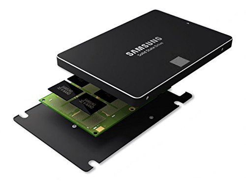 SSDs (Solid State Drives)